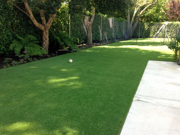 Artificial Turf Installation Novi, Michigan