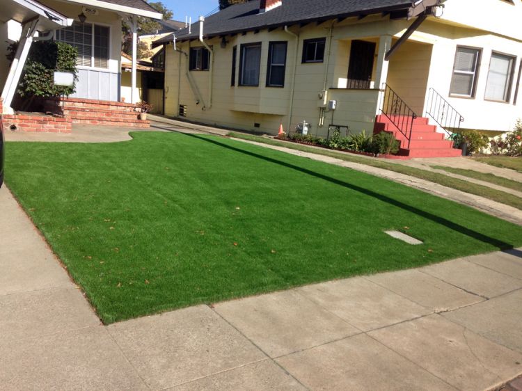 Synthetic Grass Cost Kokomo, Indiana