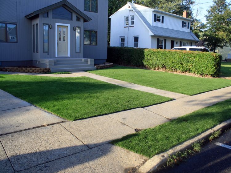 Artificial Lawn Greenwood, Indiana