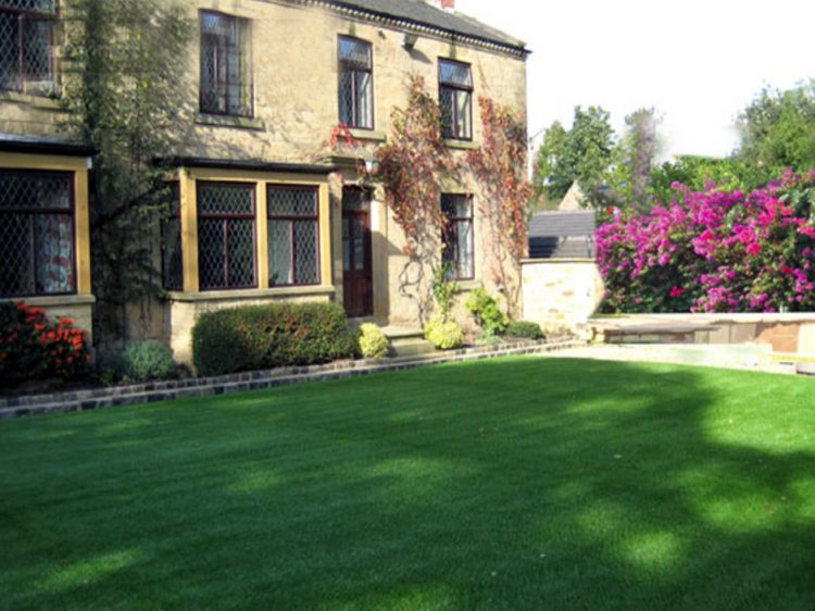 Artificial Grass Installation Coral Gables, Florida