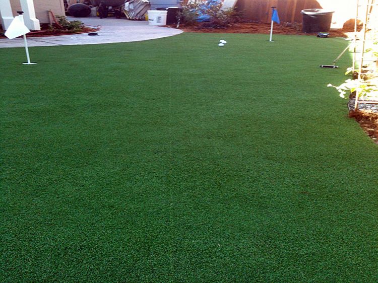 Artificial Turf Cost DeSoto, Texas