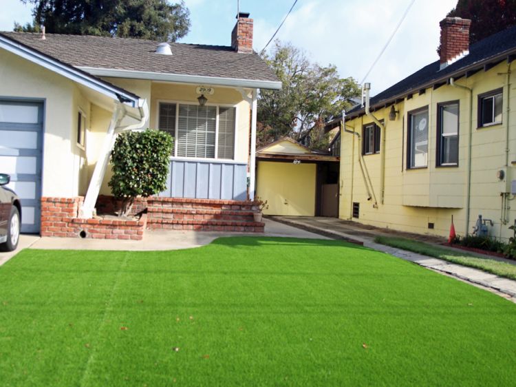 Synthetic Turf Supplier San Marcos, Texas