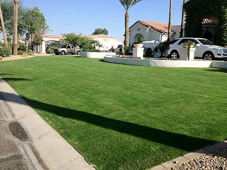 Installing Artificial Grass East Concord, New Hampshire