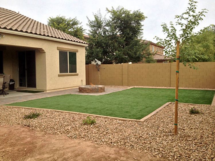 Artificial Grass Installation Carol Stream, Illinois