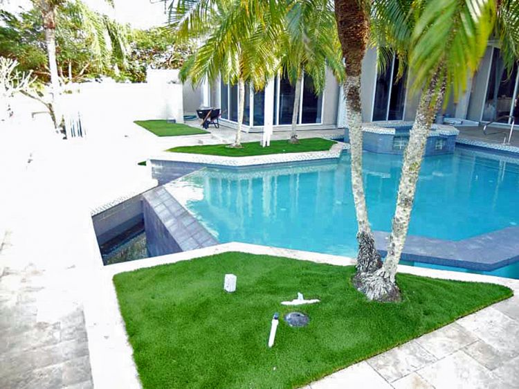 Artificial Grass Carpet Fort Pierce, Florida