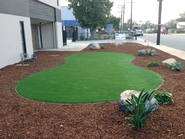 Synthetic Turf Supplier Pflugerville, Texas