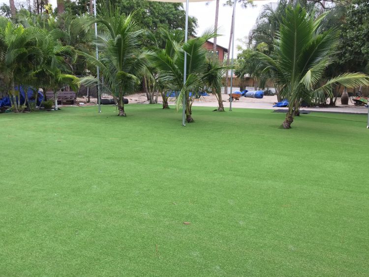 Artificial Turf Installation Aventura, Florida