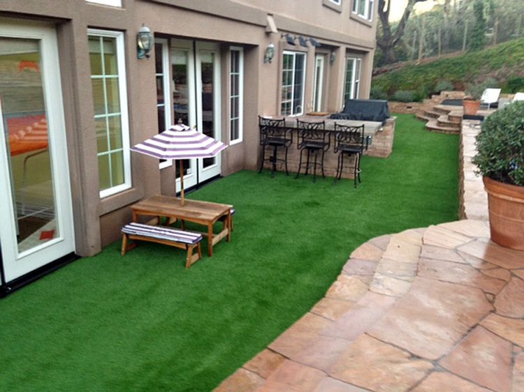 Artificial Grass Installation Channelview, Texas