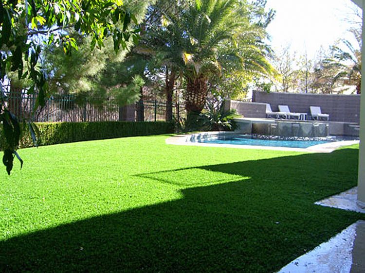 Artificial Turf Installation Longview, Washington