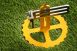 Circle Cutter Artificial Grass