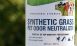 Pet Odor Neutralizer Artificial Grass