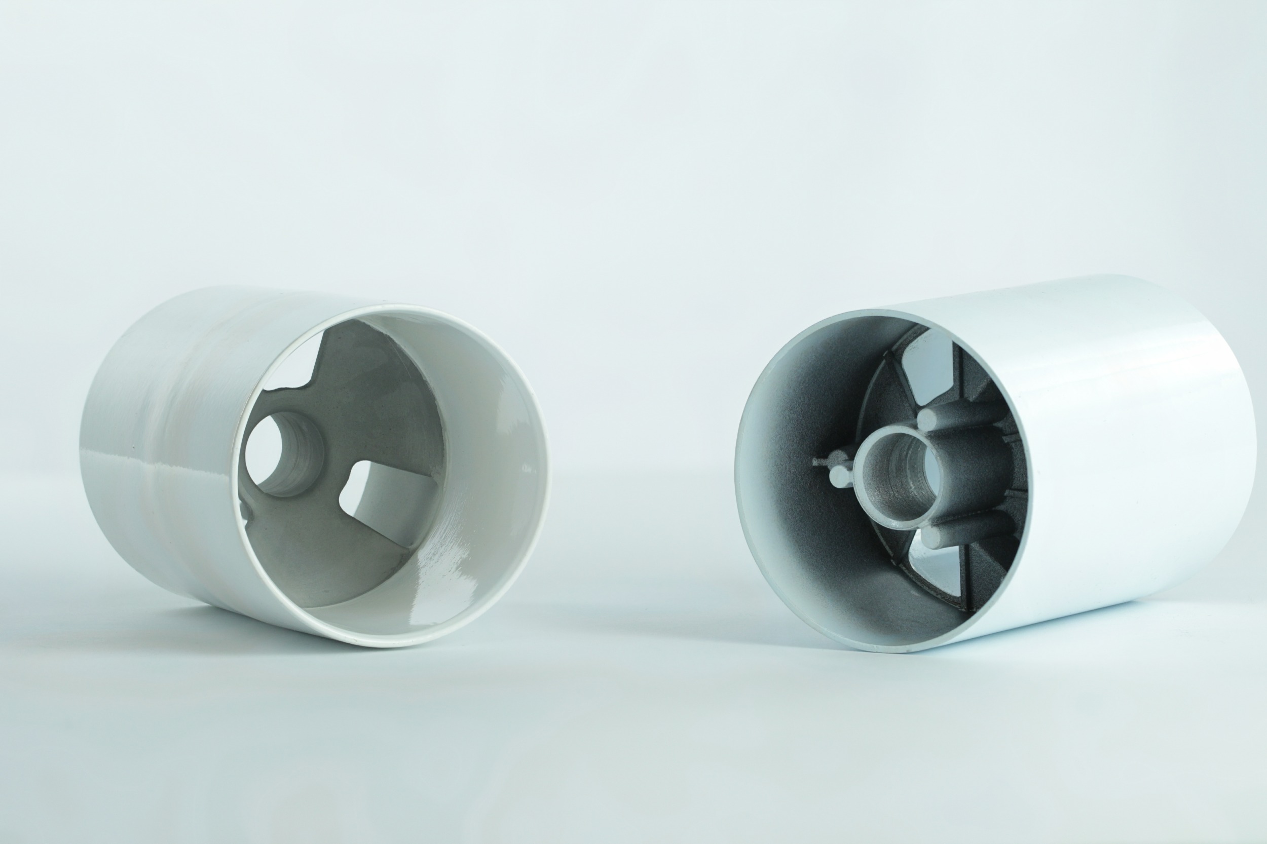 Premium Aluminum Golf Cups