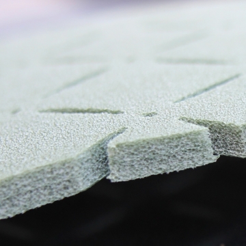 Shock Pads